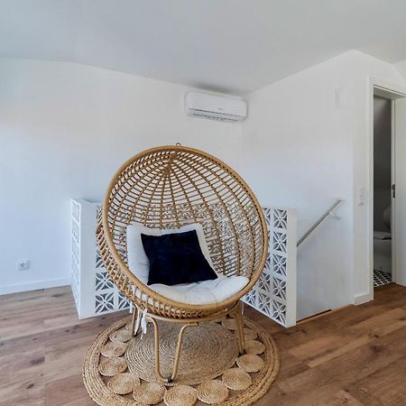 Minty House Villa Setubal Bagian luar foto