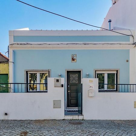 Minty House Villa Setubal Bagian luar foto
